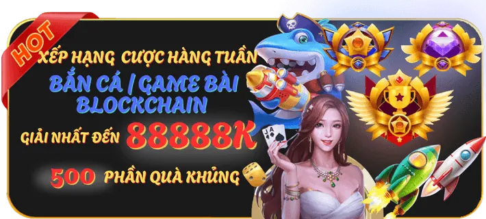 Trò chơi nổ hũ với giải Jackpot hấp dẫn tại FB86