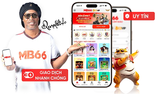 Trải nghiệm cá cược di động fb86 nhà cái