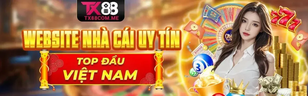 Trò chơi Xổ Số tại fb86 nhà cái