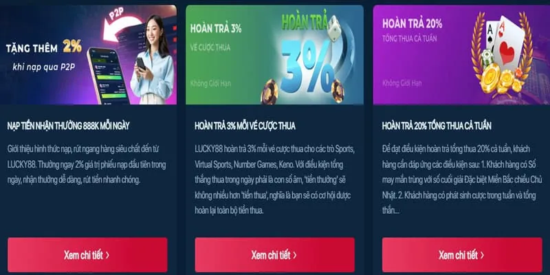 Chọn Nền Tảng An Toàn