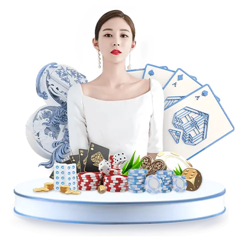 Casino trực tuyến với dealer người thật tại FB86 nhà cái